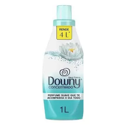 DOWNY CONCENTRADO 1L