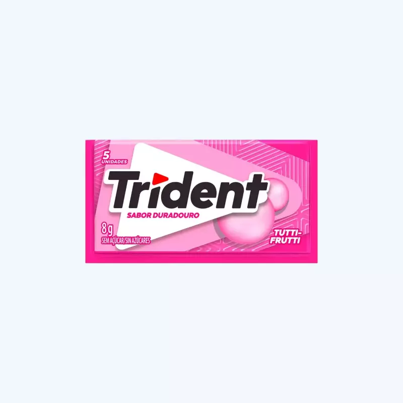 Trident Tutti-Frutti
