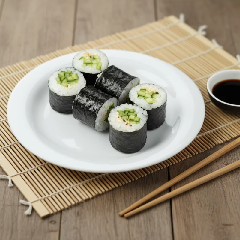 MAKI PEPINO