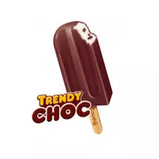 PALETA TRENDY CHOC