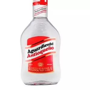 ANTIOQUEÑO ROJO 375 ML