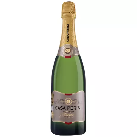 🇧🇷 Casa Perini Brut Charmat