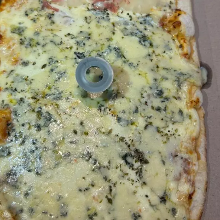 Roquefort ( 12 porc)