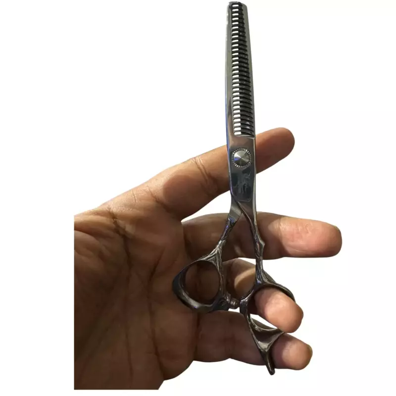 TESOURA DESBASTE 6.0 35P-630D