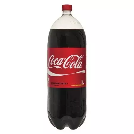 Coca Cola 3L