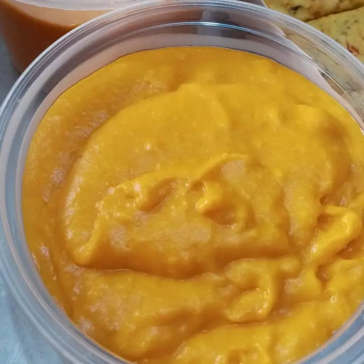 Vatapá de legumes (500ml)