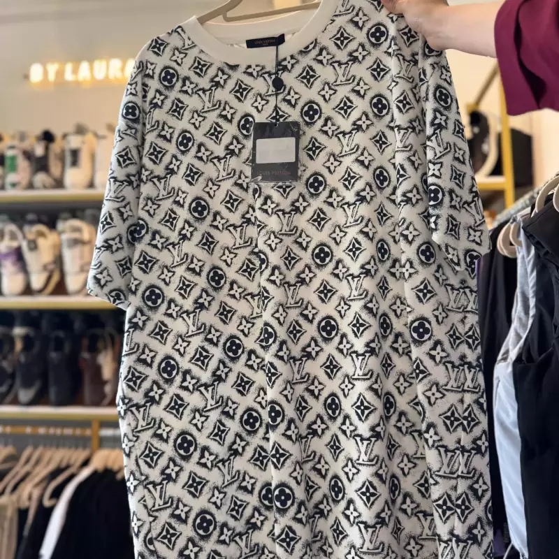 CAMISETA LOUIS VUITTON