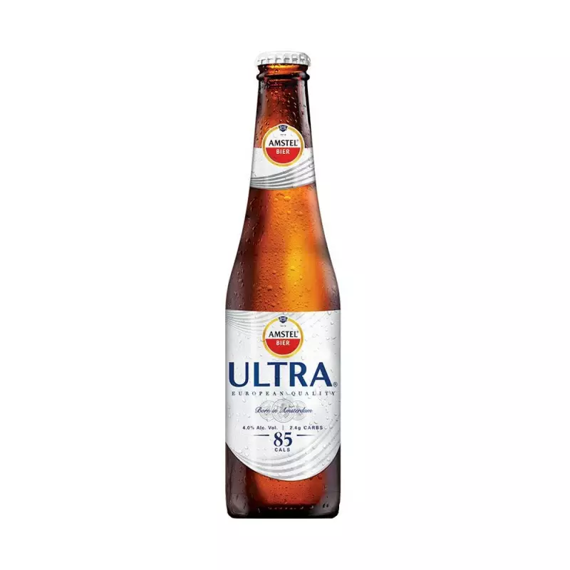 Amstel ultra