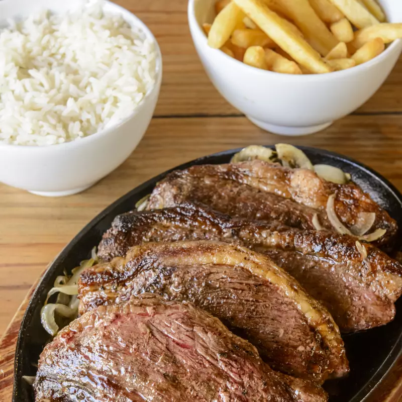 PICANHA ARGENTINA EXECUTICO