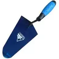 CU-2283  Cuchara Albañil redonda 9"