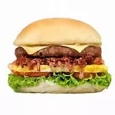 X BACON