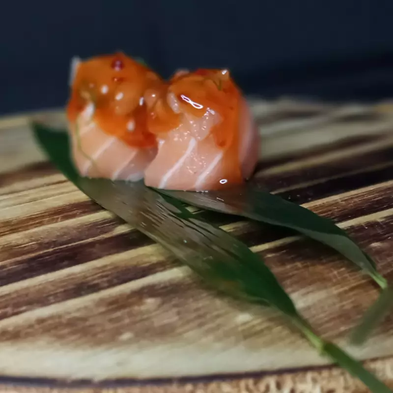 Joe Salmão Geleia (2 unidades)