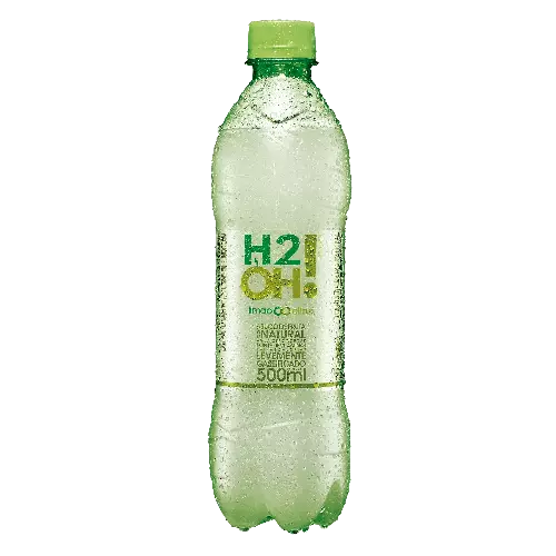 H2o cítrus