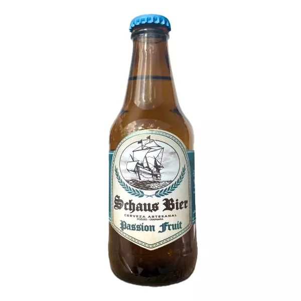 DUCHELA SCHAUS BIER MARACUYA