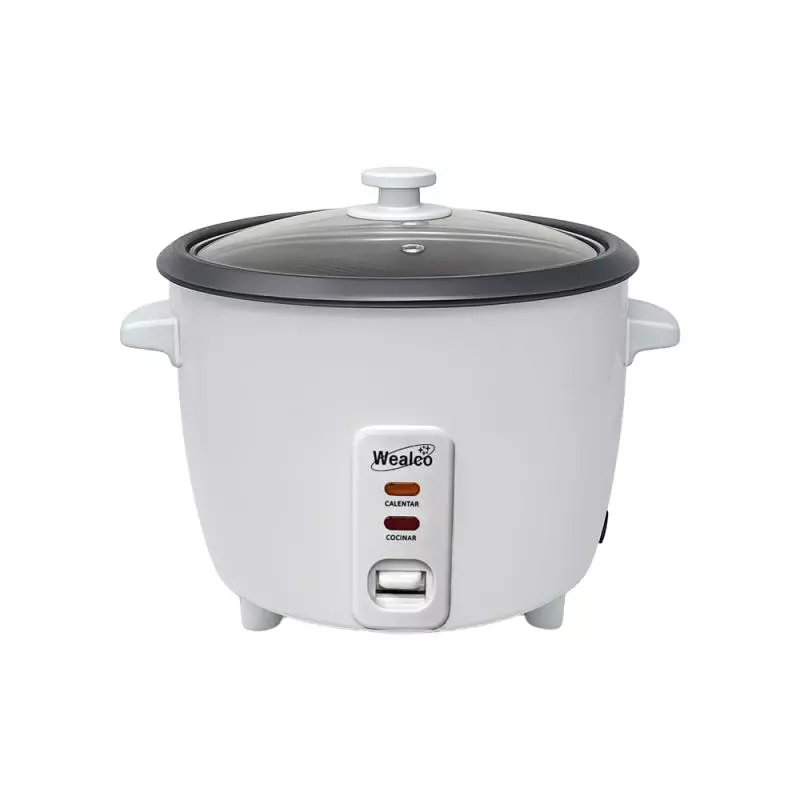 Olla arrocera Wealco 2.2lts