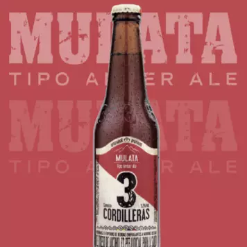 Mulata 3 Cordilleras