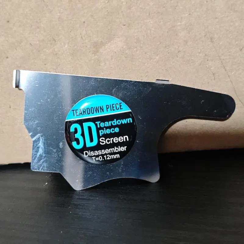ESPATULA 3D TE-024