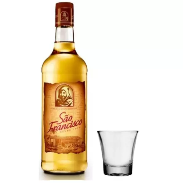 Dose São Francisco