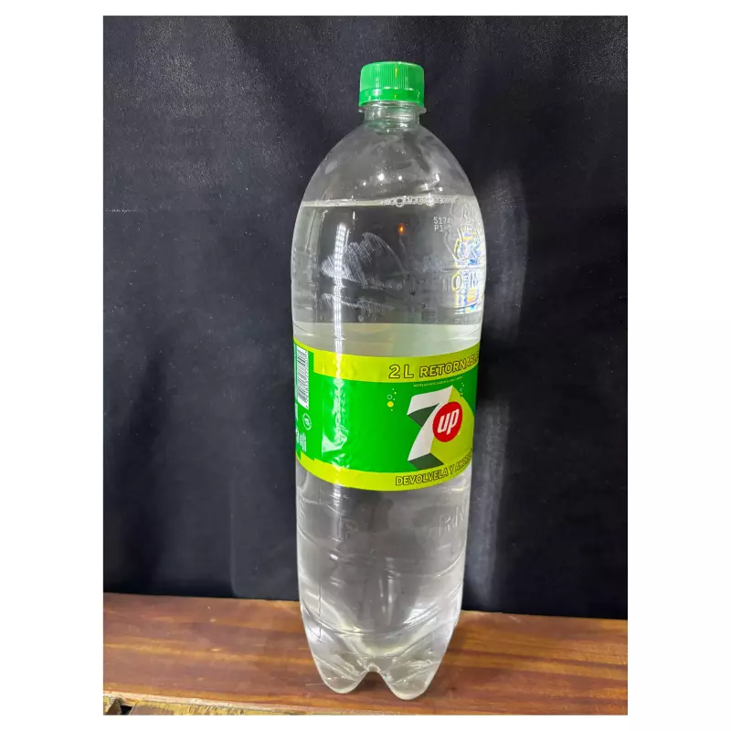 Seven Up 2 lt