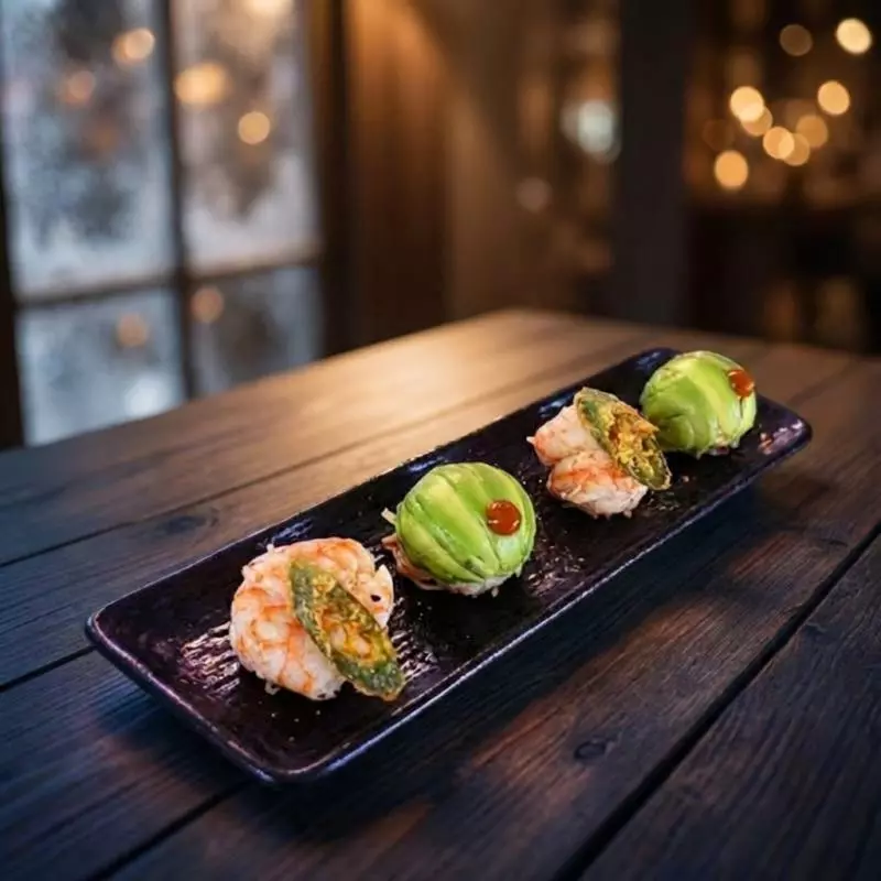 Kyutai Balls