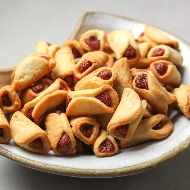 Beliscão com Goiabada