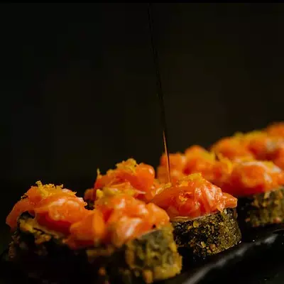 Hot Especial ( 5 peças)