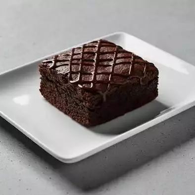 Brownie tradicional