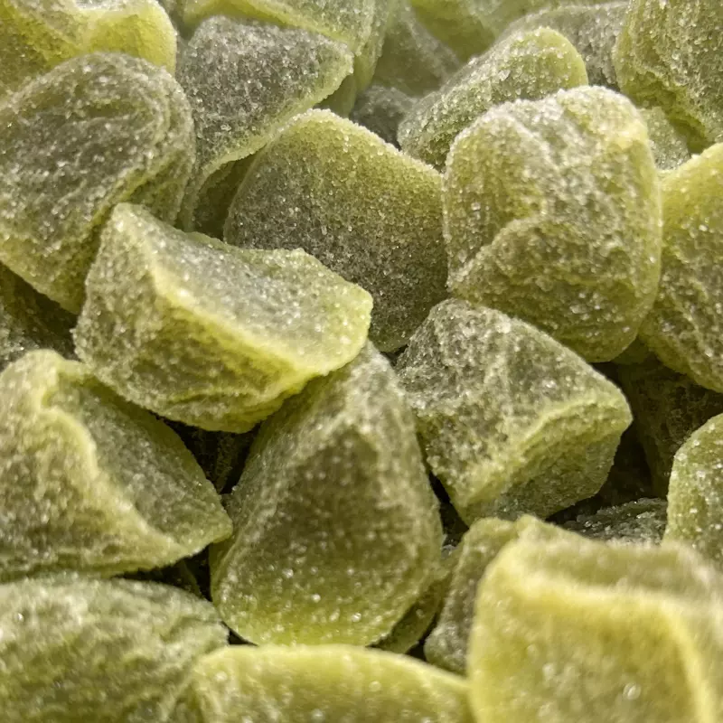 Goma Kiwi 100 gr.