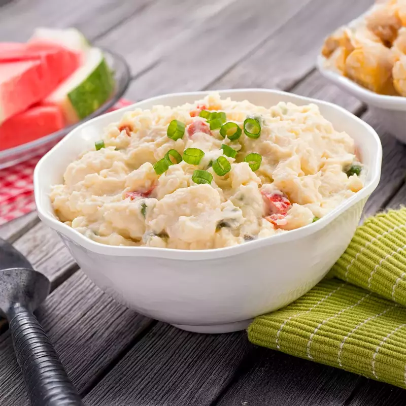 Salada de Maionese 350G
