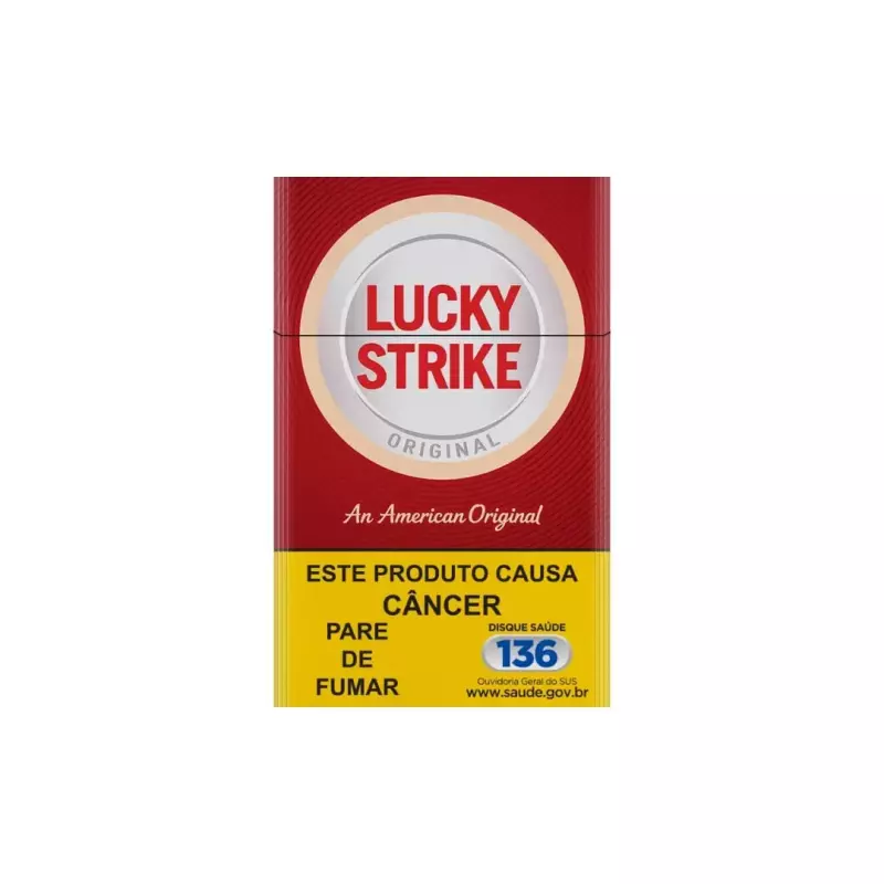 LUCKY STRIKE