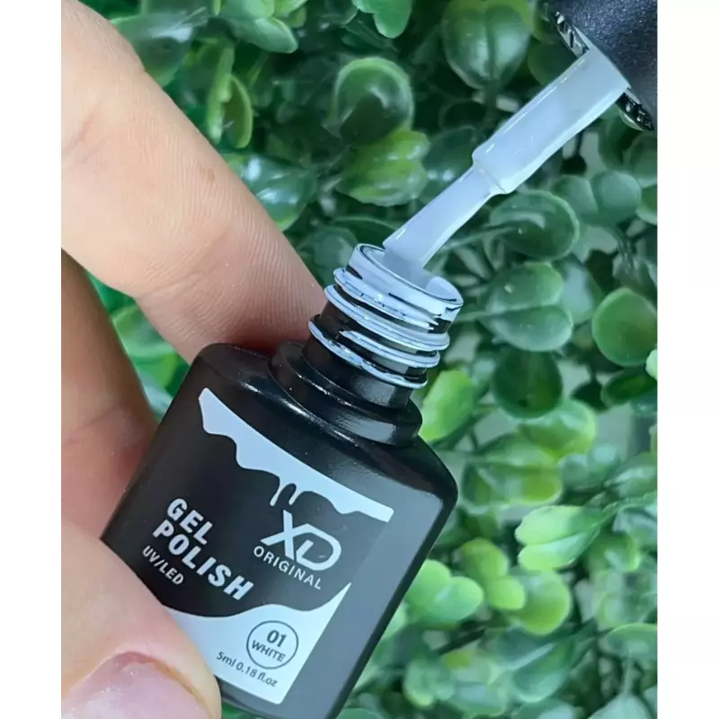 Esm. Gel XD BBB 01 - 5ml