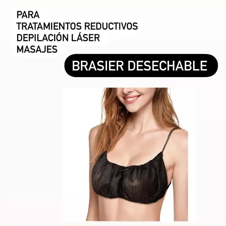 Brasier o calzones (Paquete 5)