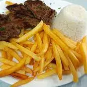 Bife de Contra Filé