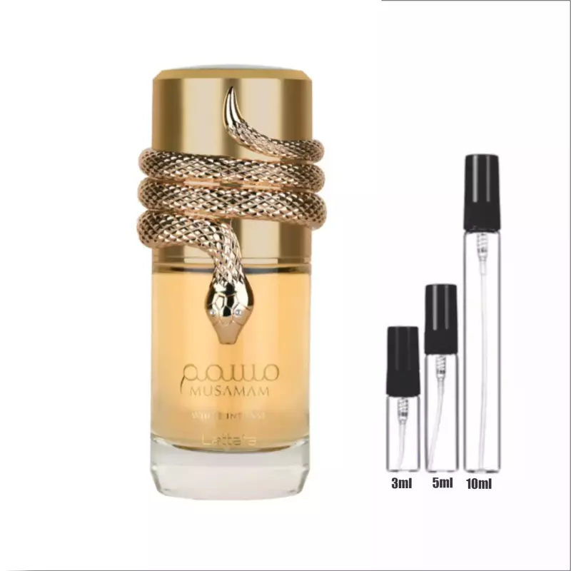 MUSAMAN WHITE INTENSE DE LATTAFA