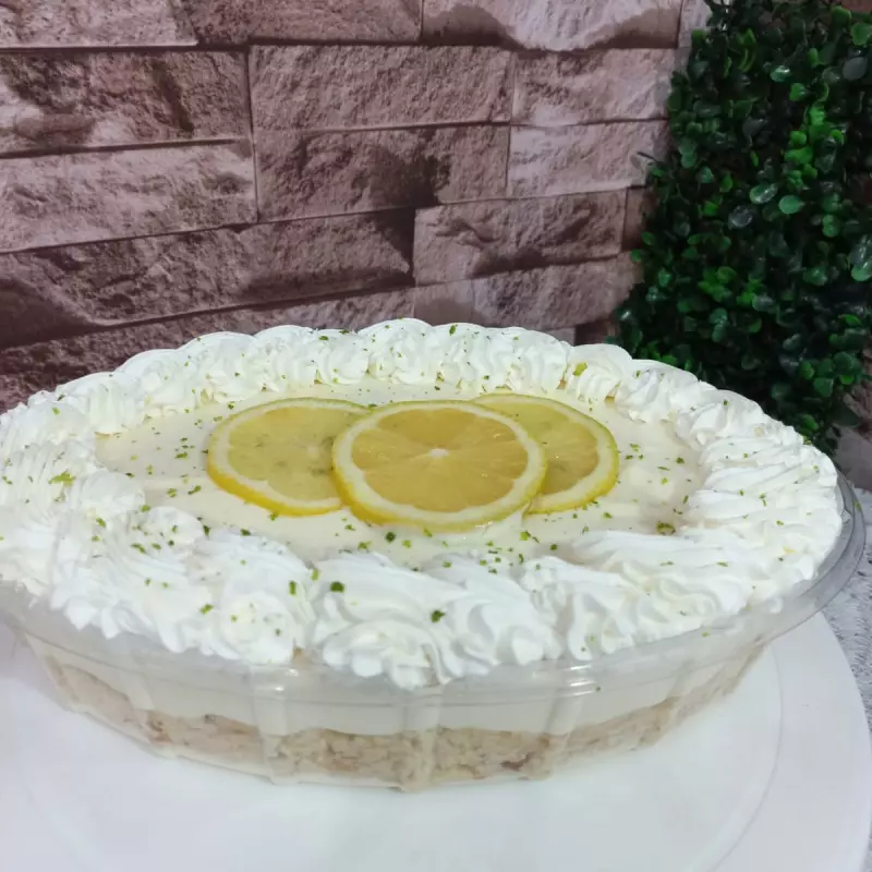 TRAVESSA GOURMET LIMÃO