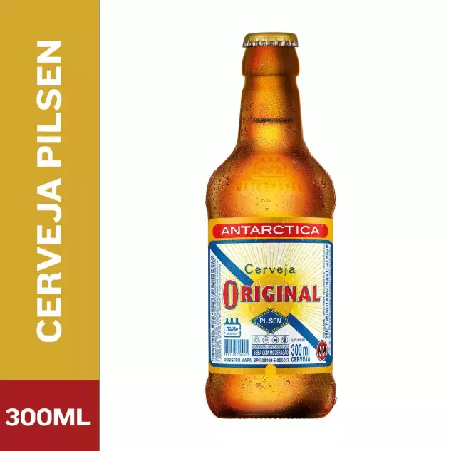 Original 300ml