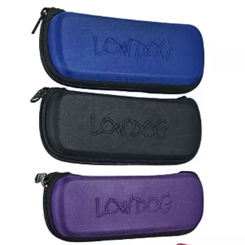 Case Puff Slim  - Low Dog