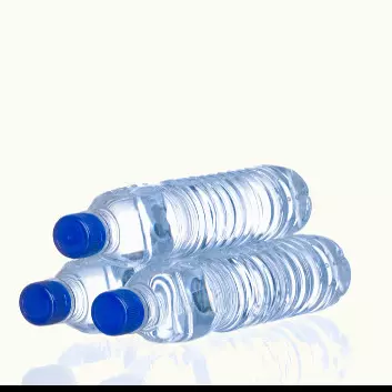 Água Mineral Sem Gás