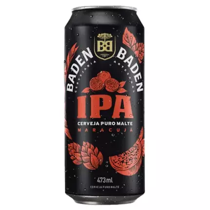 Baden Ipa 473