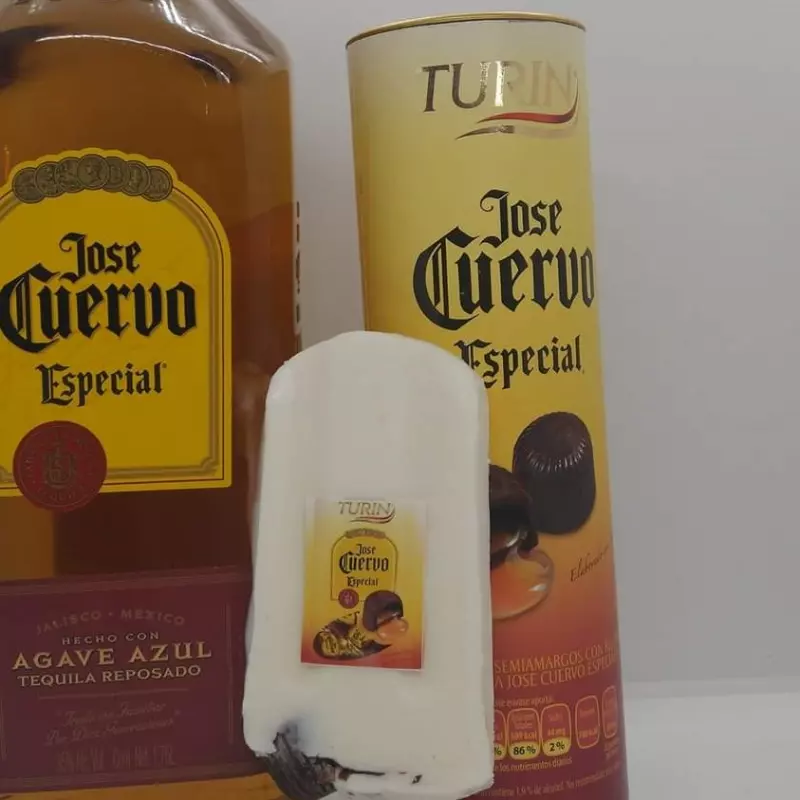 JOSE CUERVO