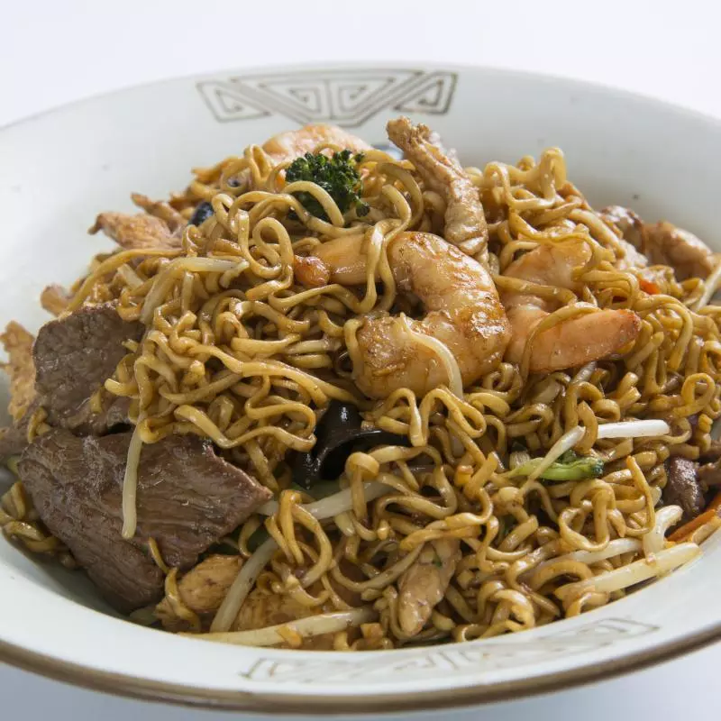 Chaumin Especial