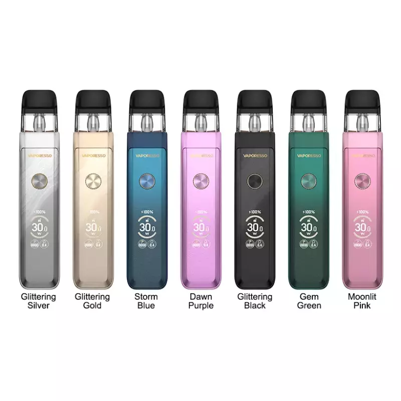 Pod System Vaporesso Xros Pro 2