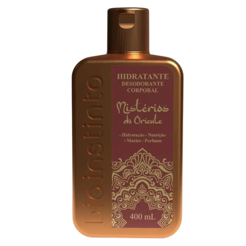 HID.CORP MISTÉRIO DO ORIENTE 400ML