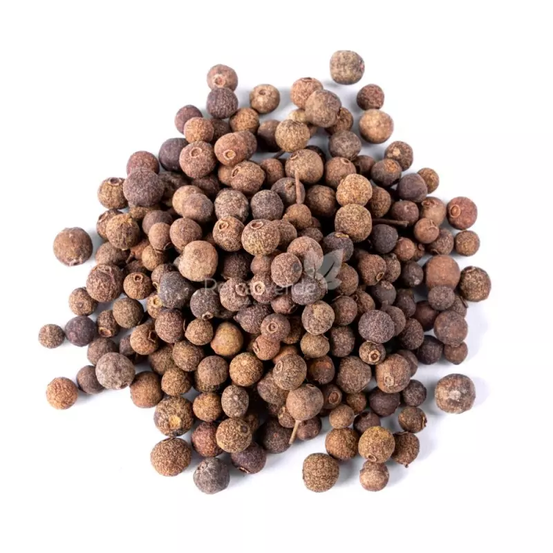 Pimenta da Jamaica em grãos