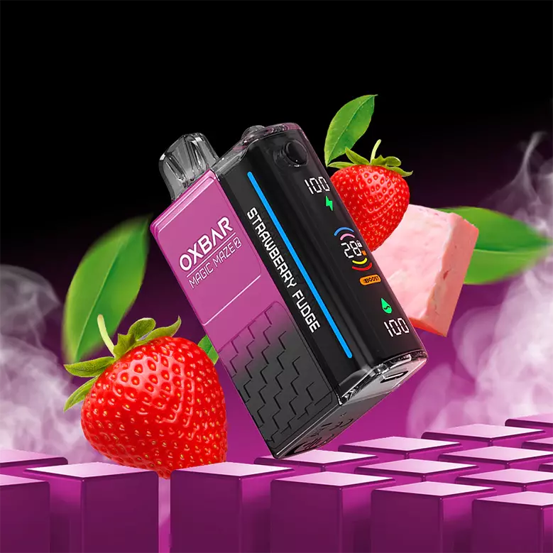 OXBAR 30.000