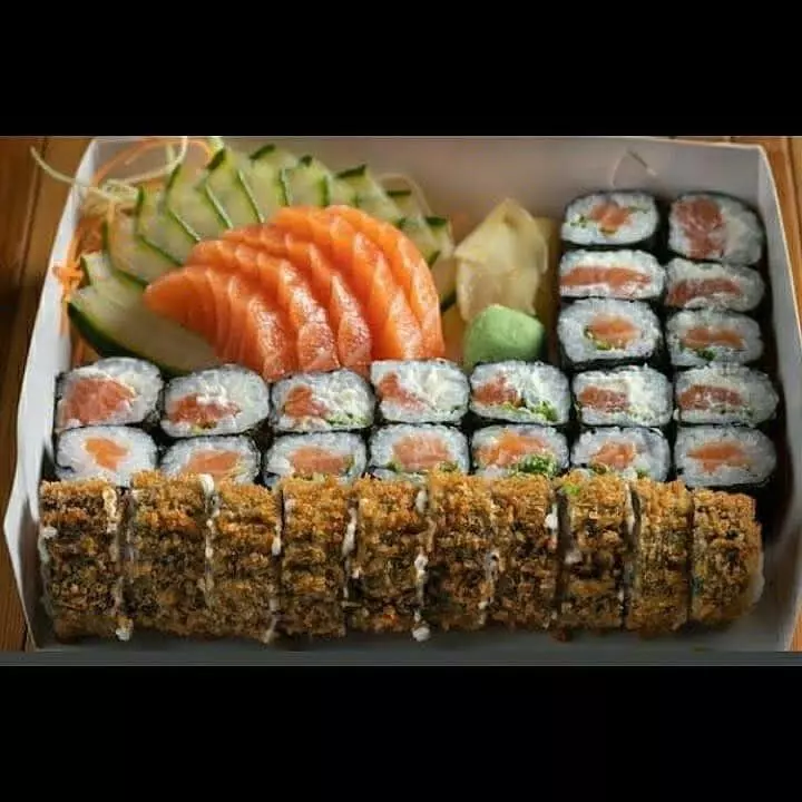 Combo pequeno 6