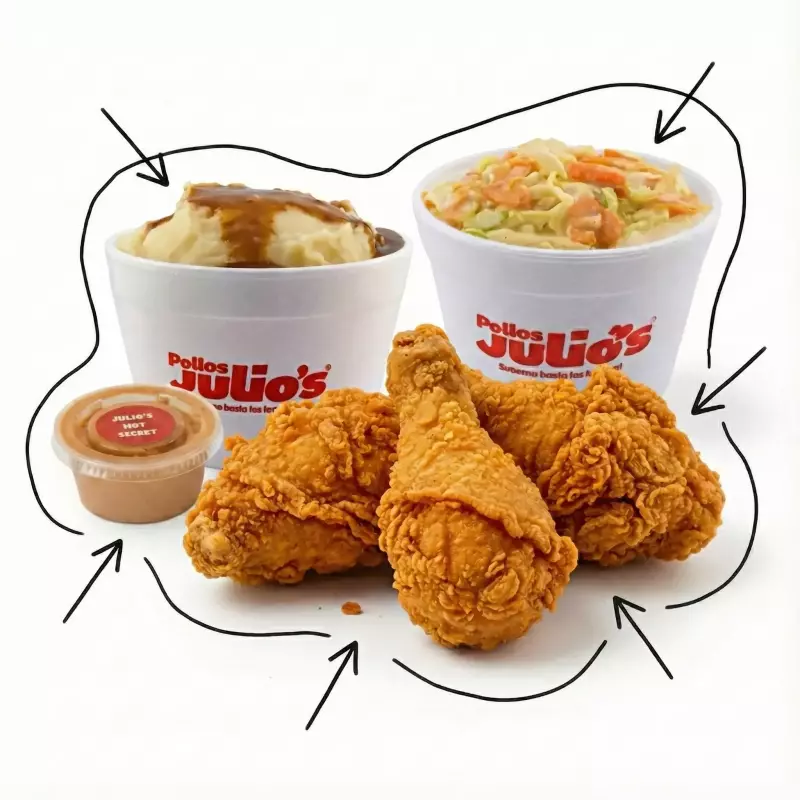 Familiar 10 Pz. ⭐️⭐️⭐️