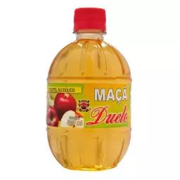 Duelo de Maçã 500ml