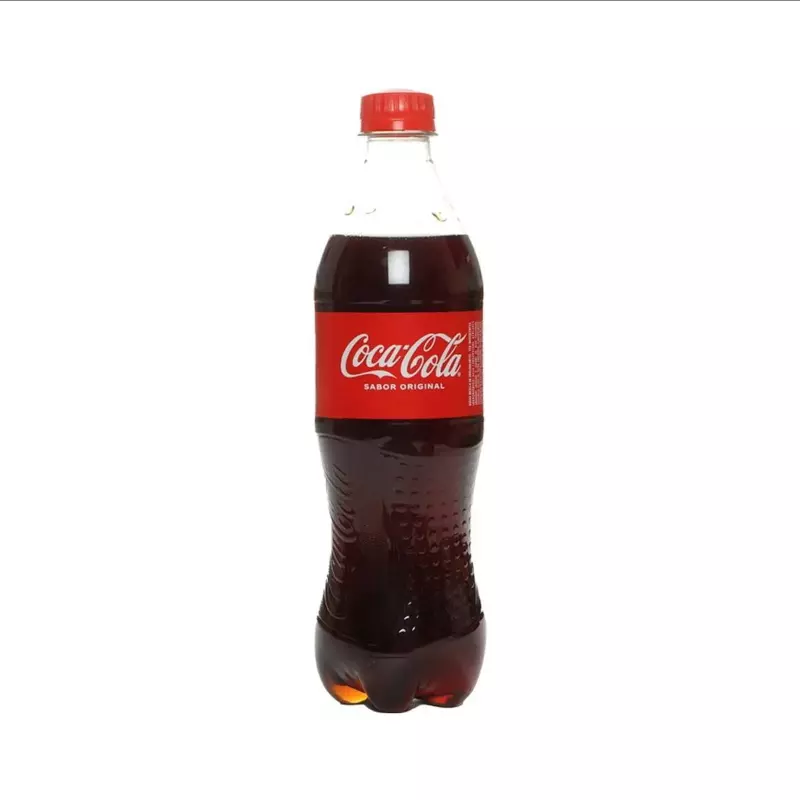 Coca-Cola 400ml
