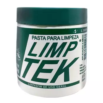 Pasta para Limpeza Limp Tek 500g